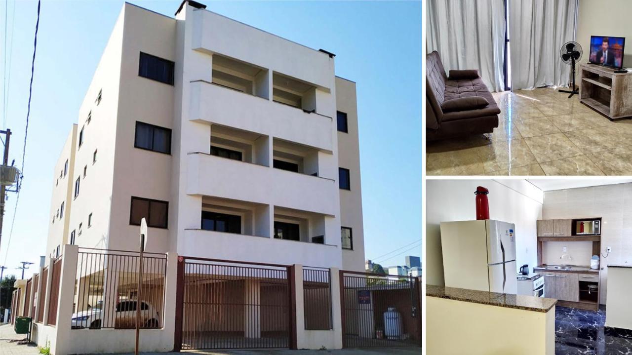 Edificio Louise Apto 101 Chapecó Exterior foto